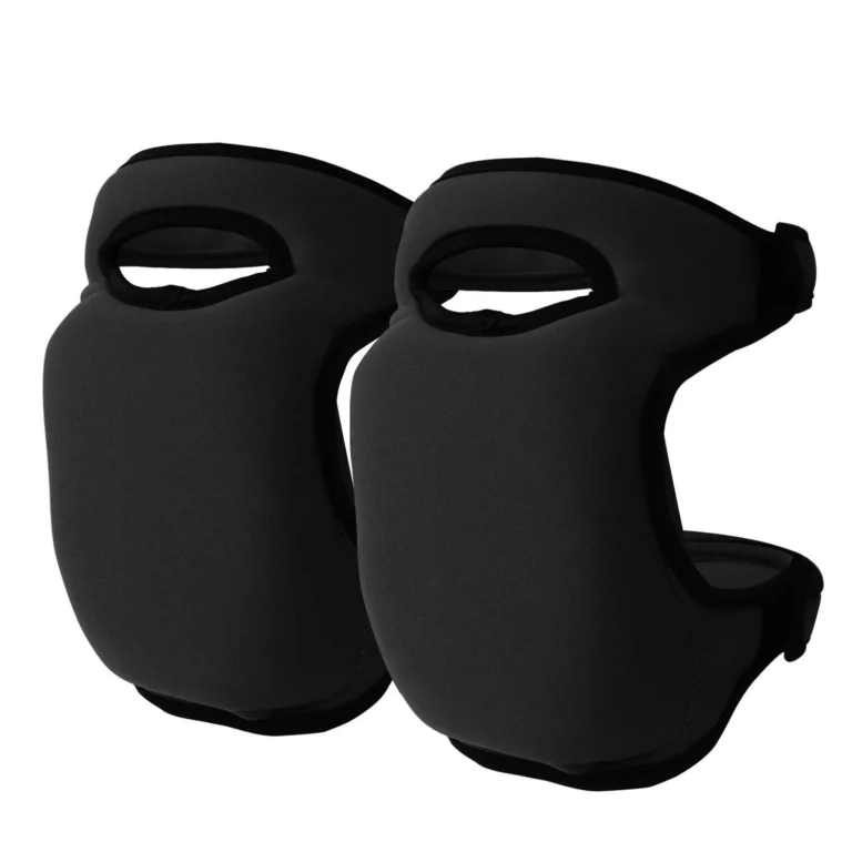 Đệm Bảo Vệ Đầu Gối Neoprene Dày 3 cm (1 Cặp)