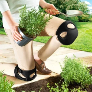 Đệm Bảo Vệ Đầu Gối Neoprene Dày 3 cm (1 Cặp)
