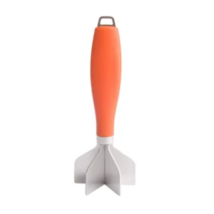 Dụng Cụ Làm Mềm Thịt 6 Lưỡi Inox AL-15144