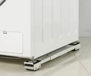 Giá Đỡ Máy Giặt, Tủ Lạnh Có Bánh Xe, Kéo Dài Tới 70 cm