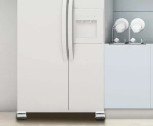 Giá Đỡ Máy Giặt, Tủ Lạnh Có Bánh Xe, Kéo Dài Tới 70 cm