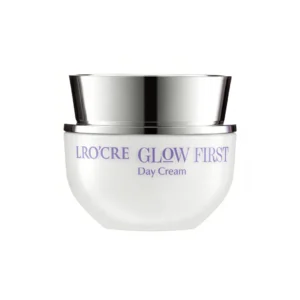 Kem Dưỡng Ban Ngày Lro'Cre Glow First Day Cream 25 g, Làm Nền Trang Điểm