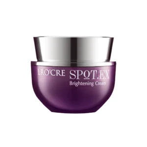Kem Dưỡng Sáng Da Ban Đêm Lro'Cre Spot.Ex Brightening Cream 20 g