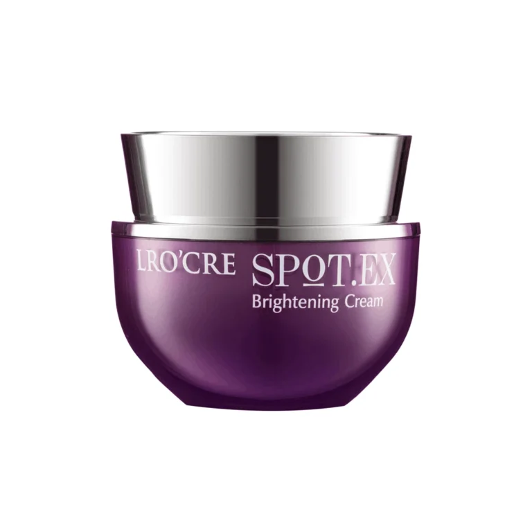 Kem Dưỡng Sáng Da Ban Đêm Lro'Cre Spot.Ex Brightening Cream 20 g