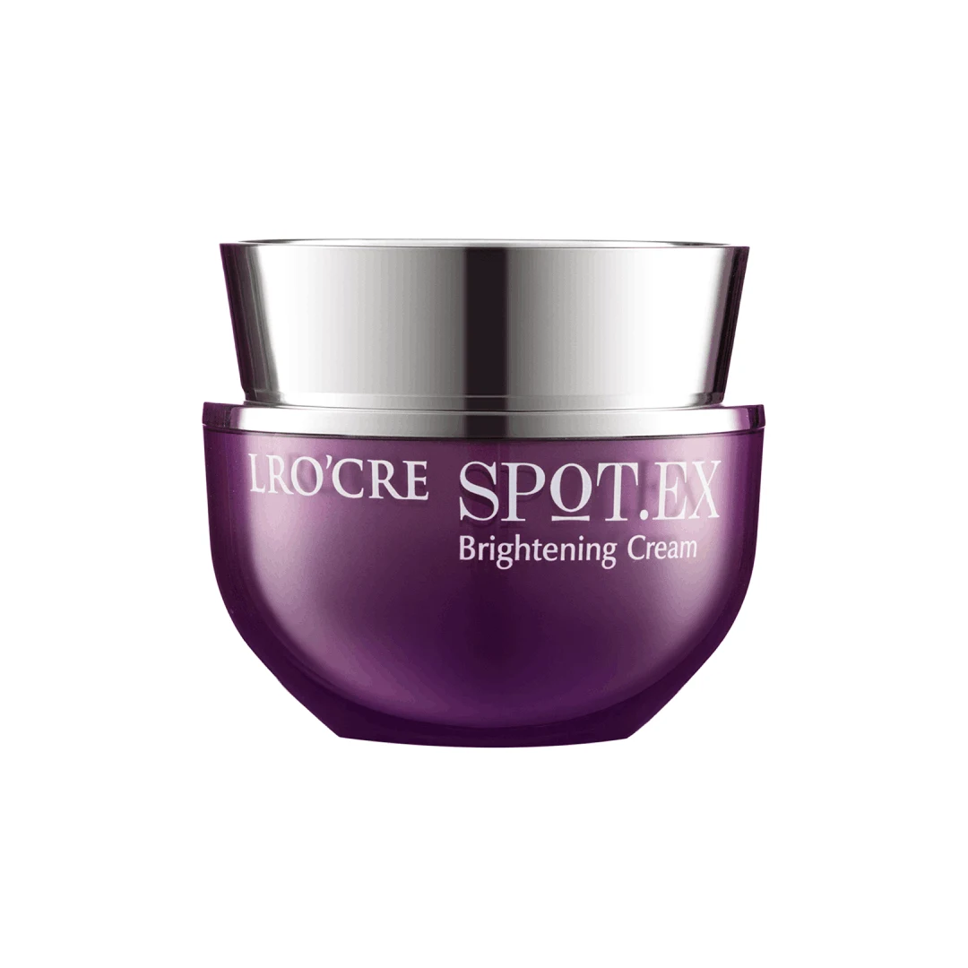 Kem Dưỡng Sáng Da Ban Đêm Lro'Cre Spot.Ex Brightening Cream 20 g