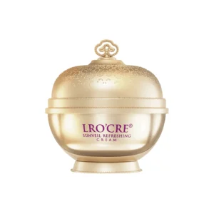 Kem Dưỡng Ban Ngày Lro'Cre Sunveil Refreshing Cream 20 g, Có Chống Nắng