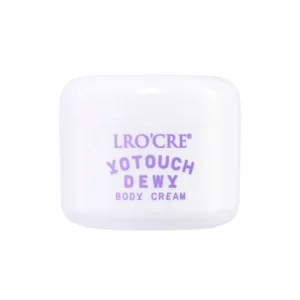Kem Dưỡng Thể Lro'Cre Yotouch Dewy Body Cream 100 g, Dưỡng Sáng Có Chống Nắng