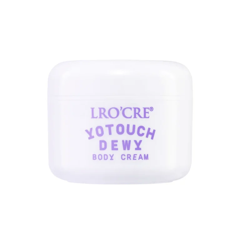Kem Dưỡng Thể Lro'Cre Yotouch Dewy Body Cream 100 g, Dưỡng Sáng Có Chống Nắng