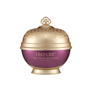 Kem Dưỡng Lro'Cre Bio-Peptyl Advanced Cream 20 g, Hỗ Trợ Làm Mờ Nếp Nhăn