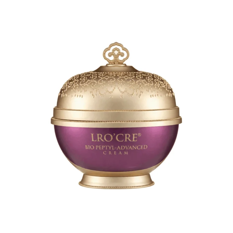 Kem Dưỡng Lro'Cre Bio-Peptyl Advanced Cream 20 g, Hỗ Trợ Làm Mờ Nếp Nhăn