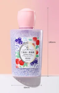 Lọ Hạt Thơm Quần Áo Lưu Hương Lâu, Dùng Máy Giặt Và Giặt Tay, Nhiều Mùi