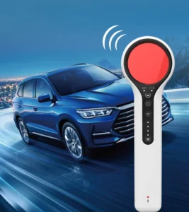Máy Dò Camera Ẩn, Thiết Bị Định Vị Và Nghe Lén Y3 Pro