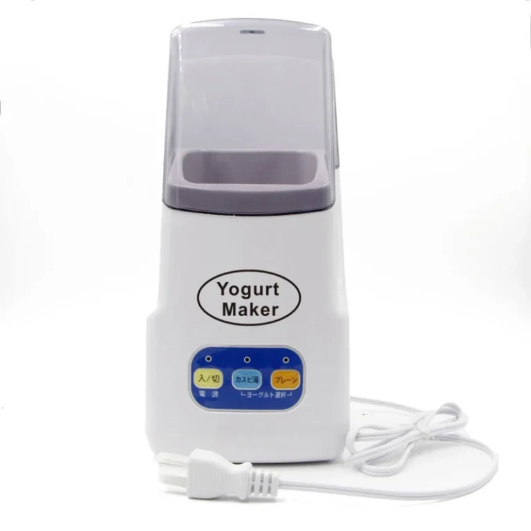 Máy Làm Sữa Chua Mini 1 Lít 22 W