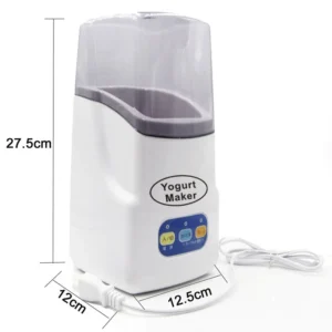Máy Làm Sữa Chua Mini 1 Lít 22 W