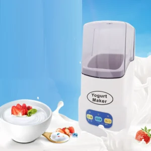 Máy Làm Sữa Chua Mini 1 Lít 22 W
