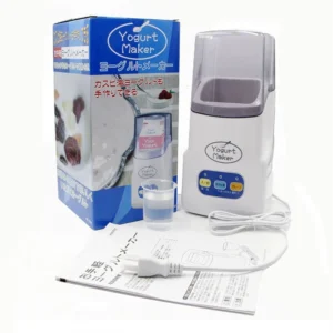 Máy Làm Sữa Chua Mini 1 Lít 22 W