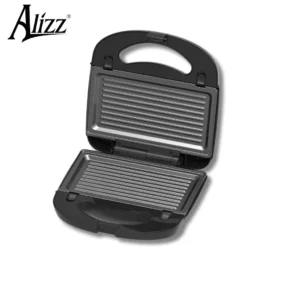 Máy Nướng Bánh Kẹp Đa Năng 3 Khuôn Alizz AL-13566 760 W