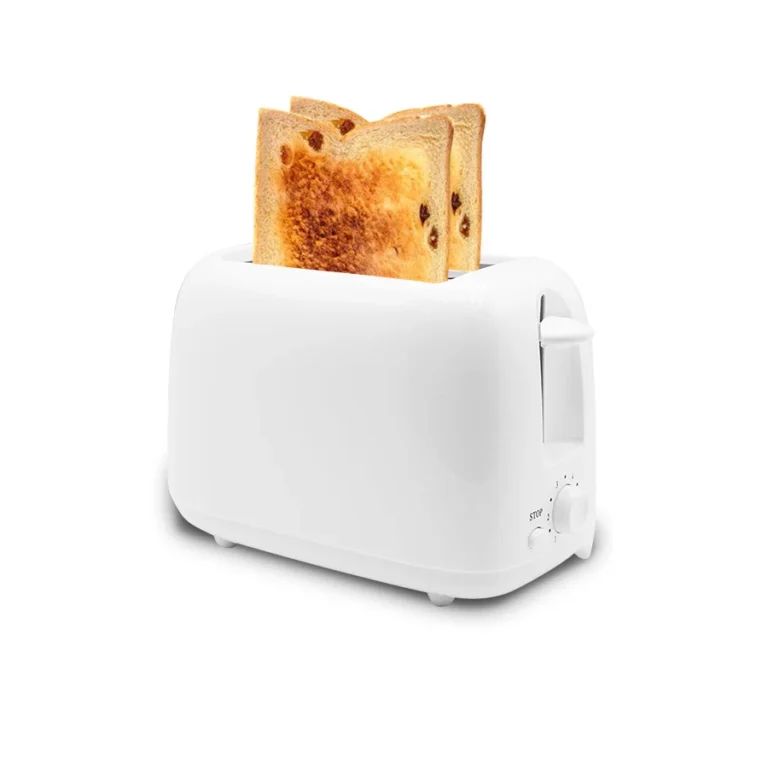 Máy Nướng Bánh Mì Sokany HJT-022, 2 Khe, 6 Mức Nướng