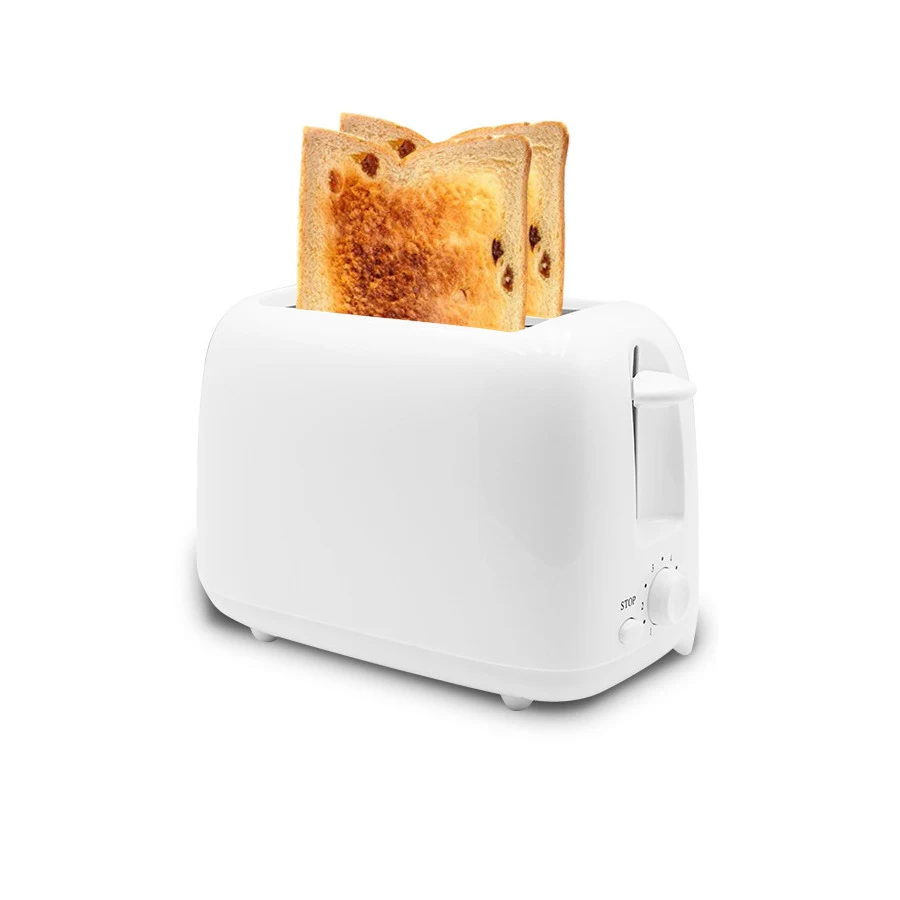 Máy Nướng Bánh Mì Sokany HJT-022, 2 Khe, 6 Mức Nướng