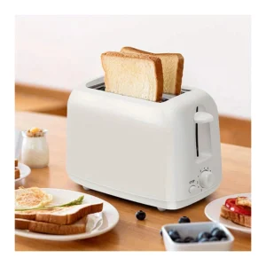 Máy Nướng Bánh Mì Sokany HJT-022, 2 Khe, 6 Mức Nướng