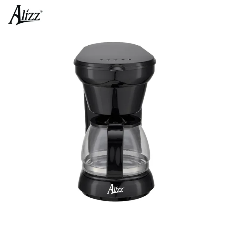 Máy Pha Cà Phê Nhỏ Giọt ALIZZ AL-13992 650 W