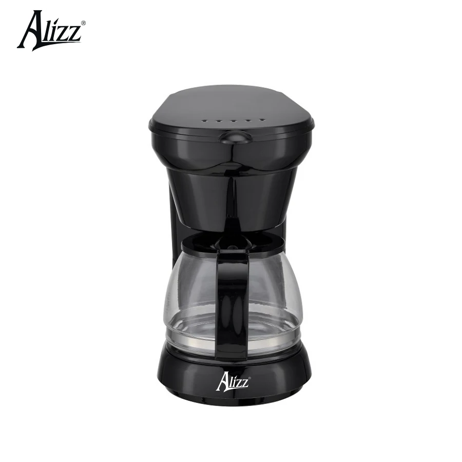 Máy Pha Cà Phê Nhỏ Giọt ALIZZ AL-13992 650 W