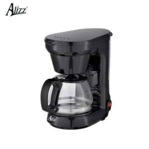 Máy Pha Cà Phê Nhỏ Giọt ALIZZ AL-13992 650 W
