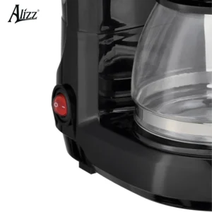 Máy Pha Cà Phê Nhỏ Giọt ALIZZ AL-13992 650 W