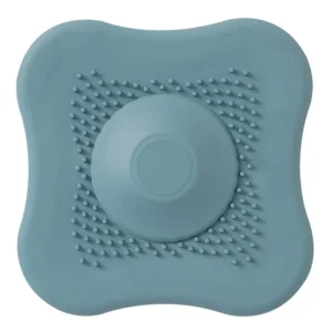 Nắp Lọc Rác Thoát Nước Bồn Rửa TPR 10 x 10,5 cm (Giao Màu Ngẫu Nhiên)