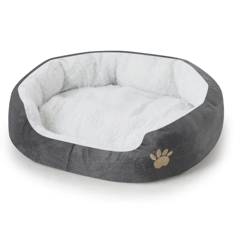 Nệm Ngủ Cho Chó Mèo 50 x 40 cm, Lót Rời Giặt Được