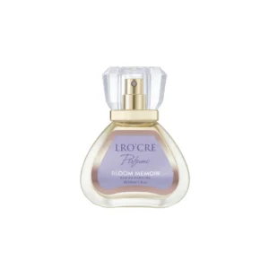 Nước Hoa Lro'Cre Perfume Bloom Memoir 30 ml, Hương Hoa Phương Đông