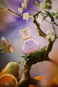 Nước Hoa Lro'Cre Perfume Bloom Memoir 30 ml, Hương Hoa Phương Đông