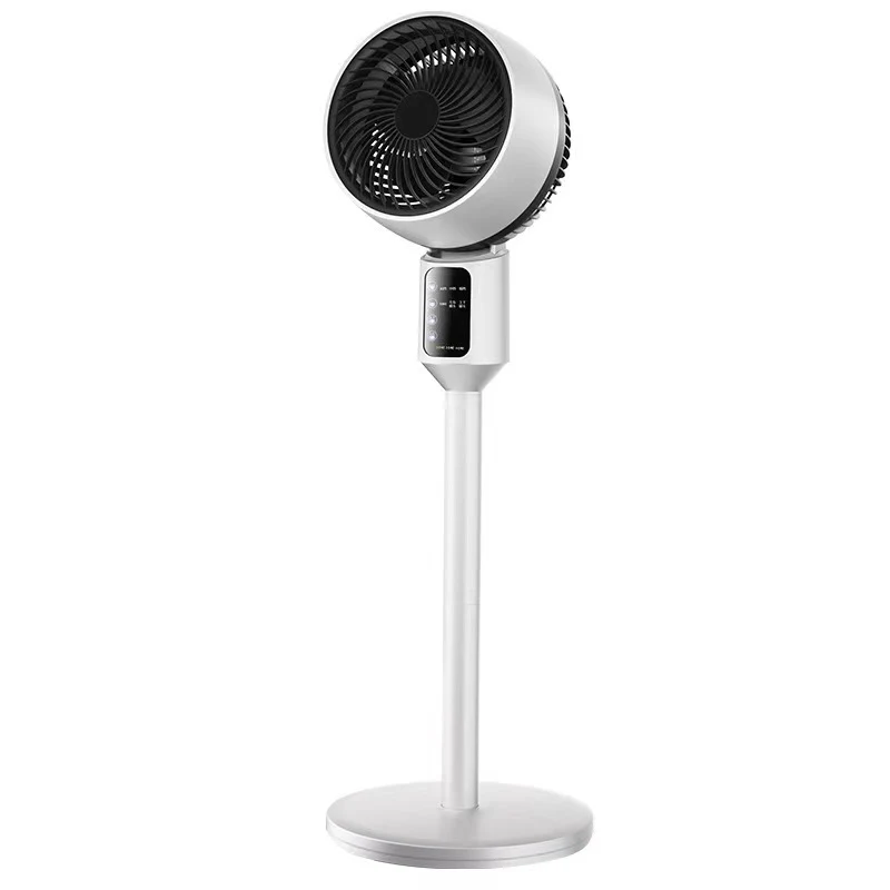 Quạt Đối Lưu Không Khí YangZi QT5-01R 45 W Có Remote, 3 Tốc Độ, Cao 87 cm