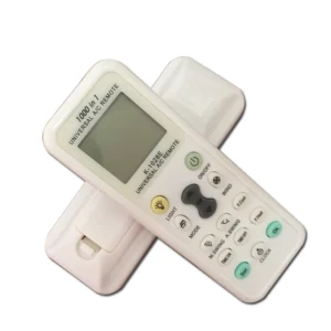 Remote Điều Hòa Đa Năng K-1028E 1000 In 1 Có Đèn Pin