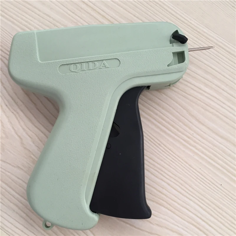 Súng Bắn Ti Gắn Tem Nhãn Quần Áo QIDA SF-5S