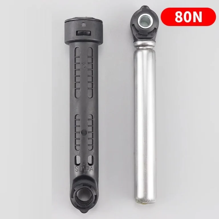 Thanh Giảm Xóc Máy Giặt Lồng Đứng Lực 80N, Thay Thế Thanh Cũ Hỏng