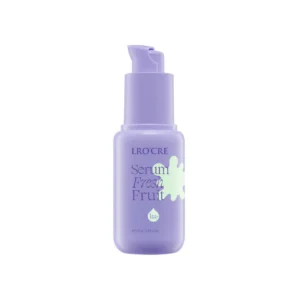 Serum Cấp Ẩm Lro'Cre Serum Fresh Fruit 30 ml, Làm Dịu Da