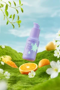Serum Cấp Ẩm Lro'Cre Serum Fresh Fruit 30 ml, Làm Dịu Da