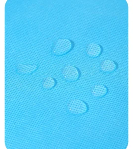 Túi Đựng Chăn Màn Chống Thấm Vải Không Dệt 80 × 22 × 70 cm
