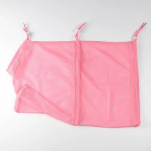 Túi Lưới Giữ Mèo Khi Tắm, Cắt Móng 49 x 35 cm