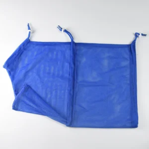 Túi Lưới Giữ Mèo Khi Tắm, Cắt Móng 49 x 35 cm